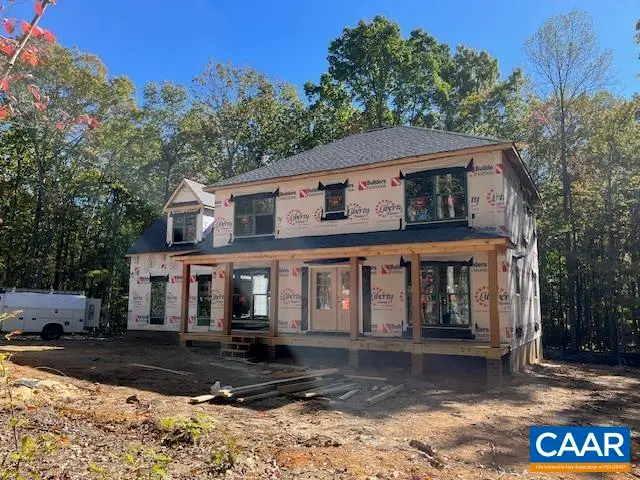 2238 Roundabout Rd, Louisa, VA 23093 - Image #2