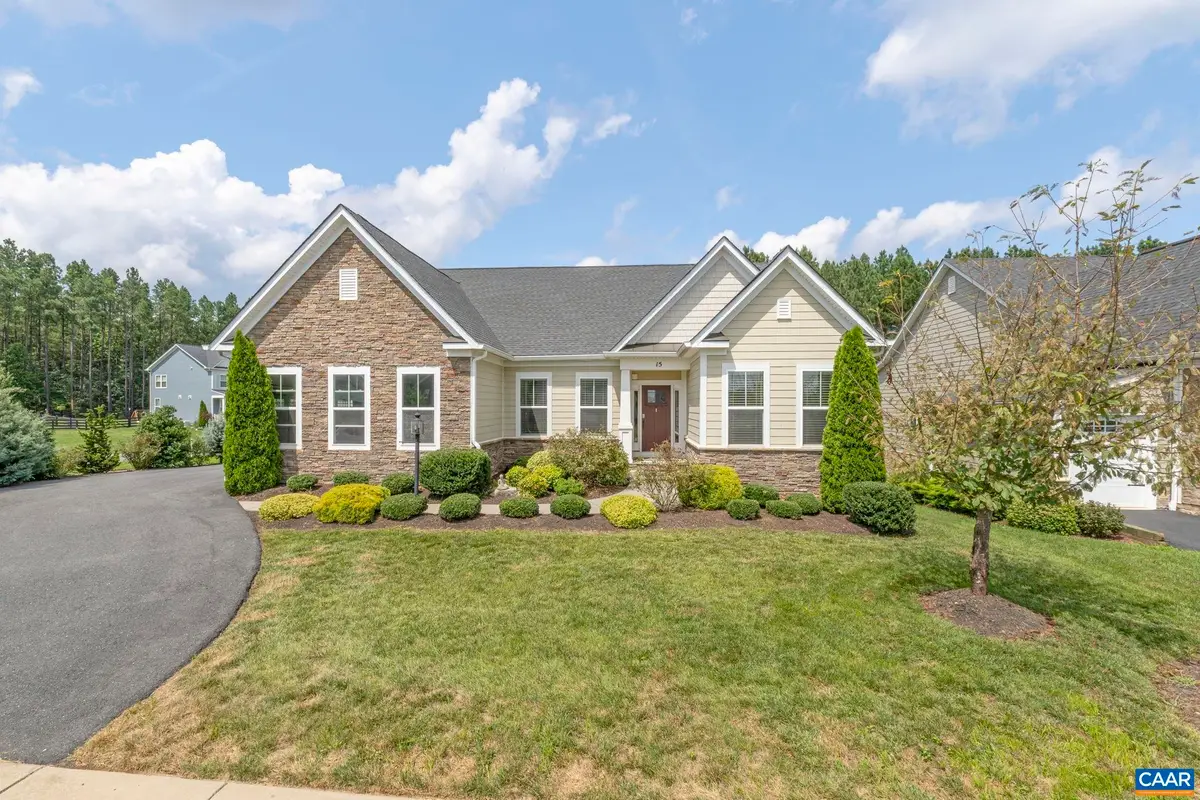 15 Heritage Dr, Zion Crossroads, VA 22942 - Image #1