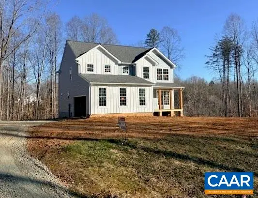 54 Porkchop Ct, Louisa, VA 23093