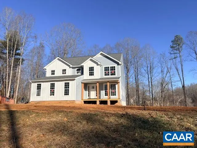 54 Porkchop Ct, Louisa, VA 23093 - Image #2