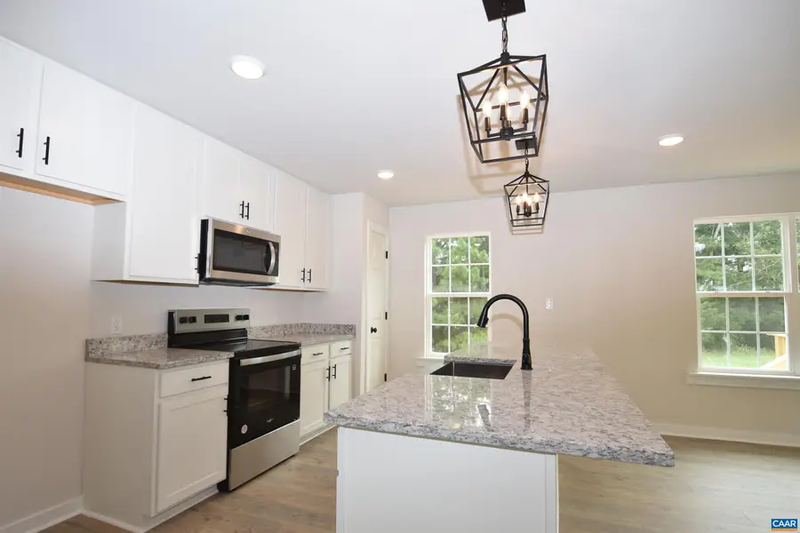 292 Bannister Town Rd, Louisa, VA 23093 - #2