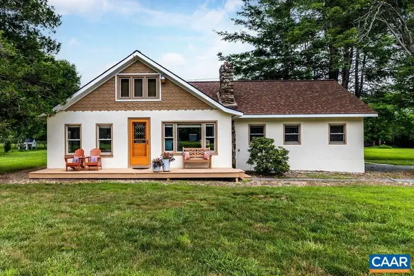 954 Beech Grove Rd, Roseland, VA 22967