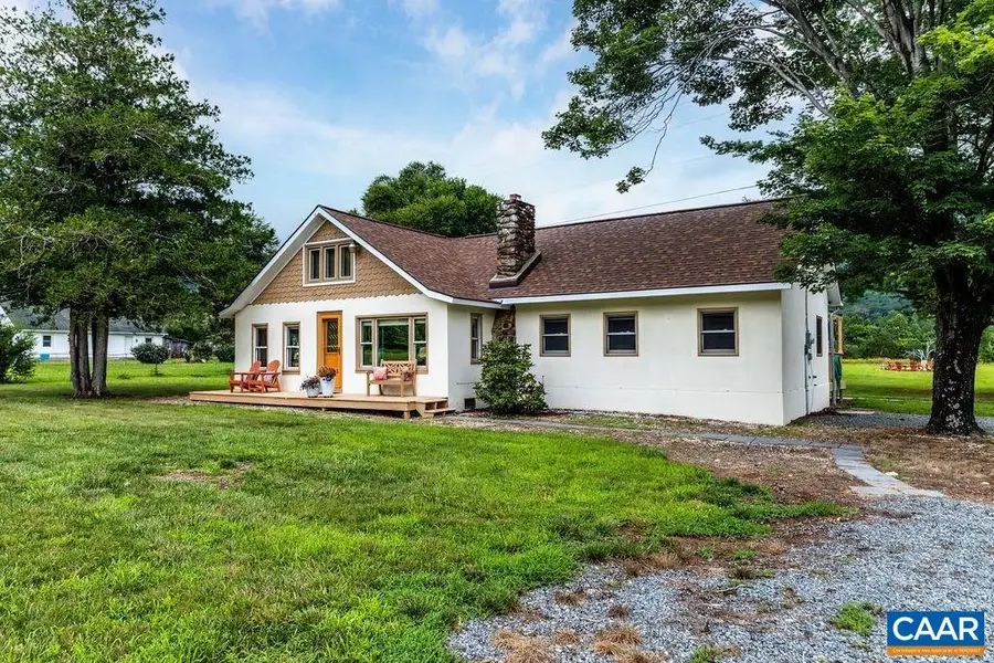 954 Beech Grove Rd, Roseland, VA 22967 - #3