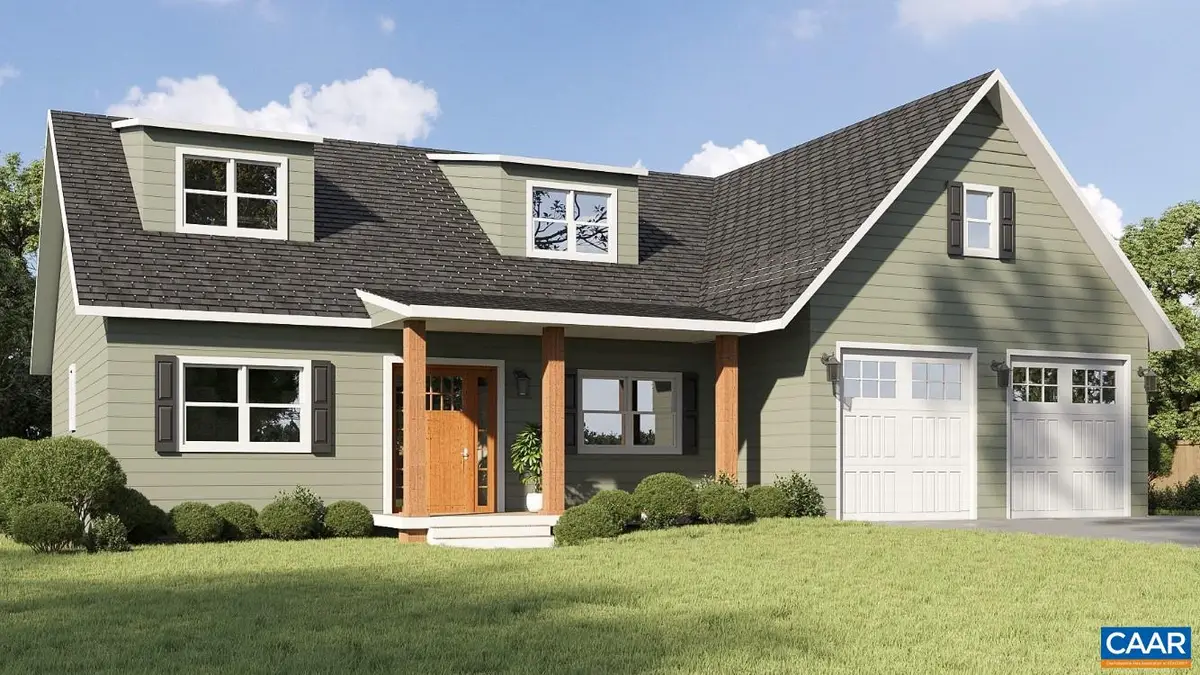 258 Palmer Pl, Ruckersville, VA 22968 - #1