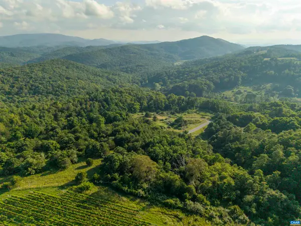 Lot 7 Twelve Ridges Way, Vesuvius, VA 24483