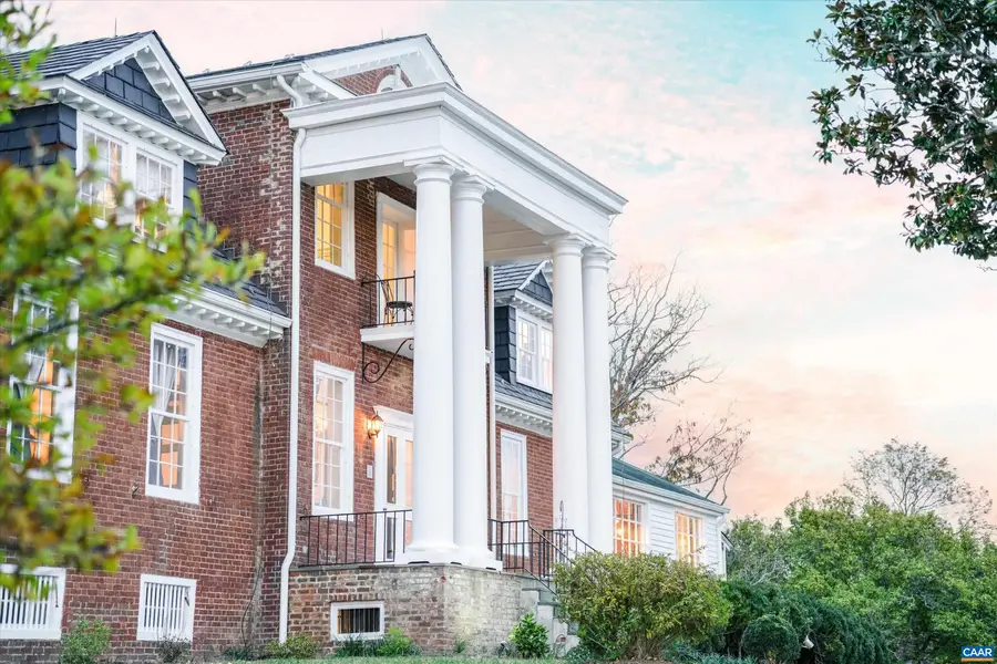 1843 Cabell Rd, Wingina, VA 24599 - #3