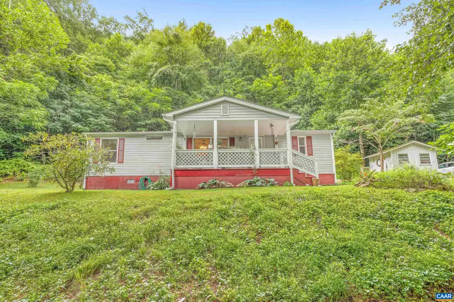 3141 Beech Grove Rd, Roseland, VA 22967 - #2