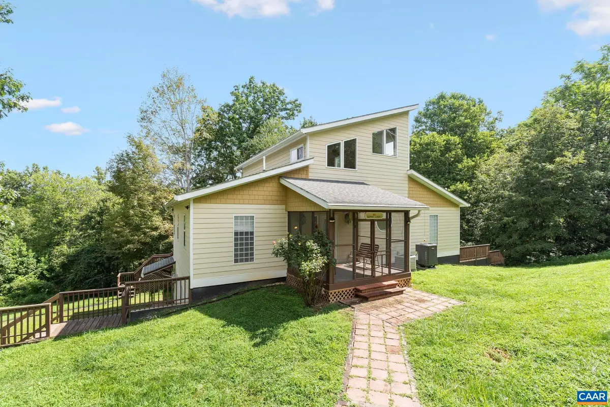62 Summit Ct, Roseland, VA 22967 - #1