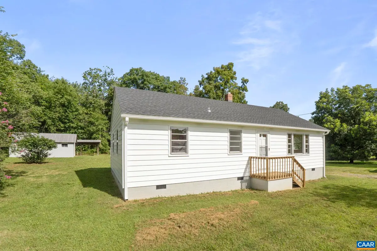 12395 Constitution Rte S, Scottsville, VA 24590 - Image #1
