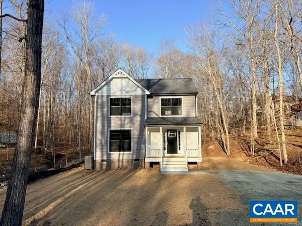 43 Bridlewood Dr, Palmyra, VA 22963