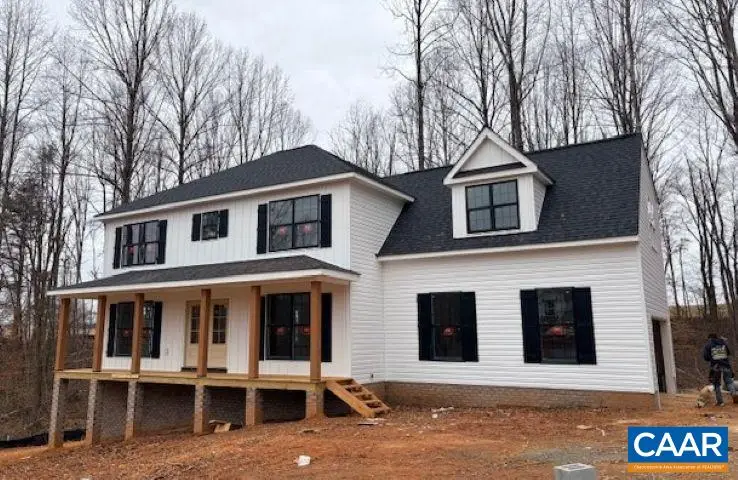 53 Porkchop Ct, Louisa, VA 23093 - Image #1