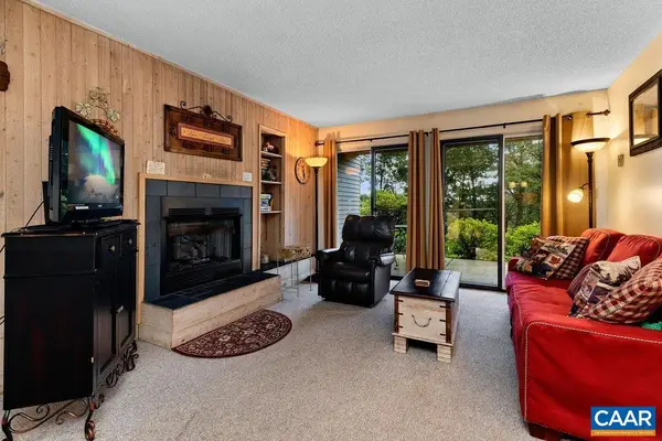 2031 Stone Ridge Condos, Wintergreen, VA 22967