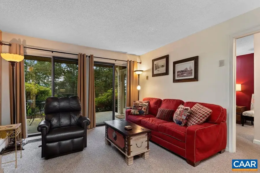 2031 Stone Ridge Condos, Wintergreen, VA 22967 - #2