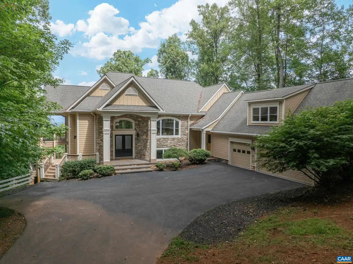 2515 Summit Ridge Trl, Charlottesville, VA 22911 - #1