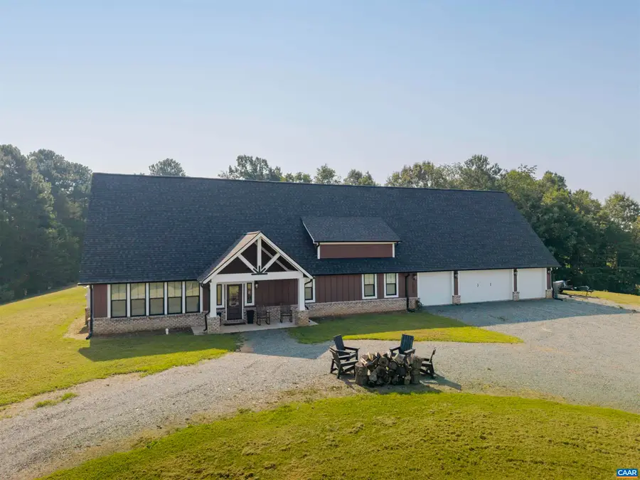 14372 Madison Run Rd, Gordonsville, VA 22942 - #2