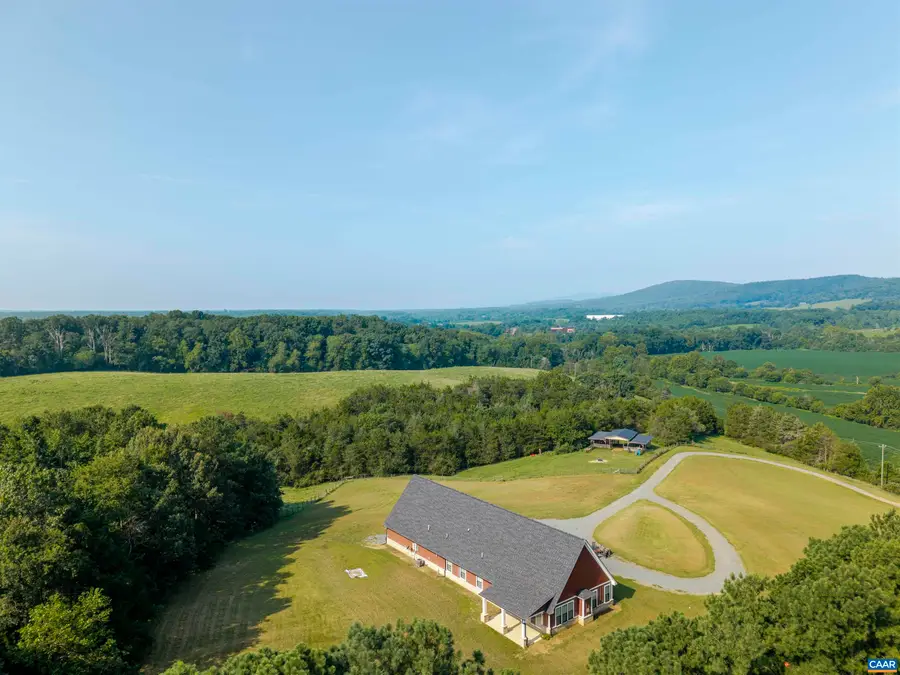 14372 Madison Run Rd, Gordonsville, VA 22942 - #3