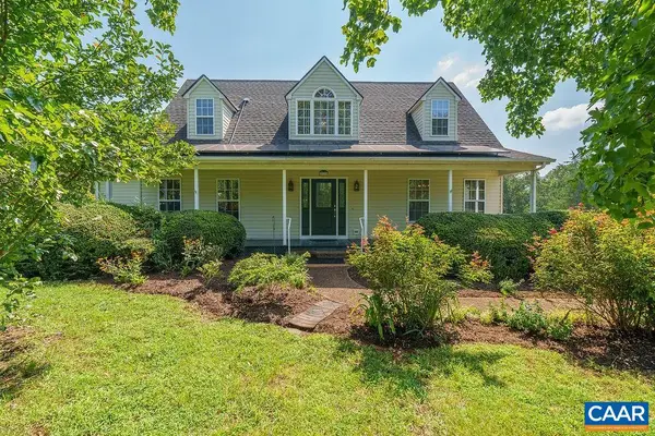 2733 Southern Hills Ct, North Garden, VA 22959