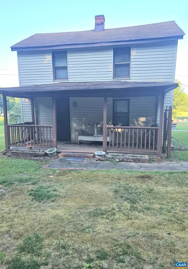 794 Jenkins Church Rd, Cumberland, VA 23040