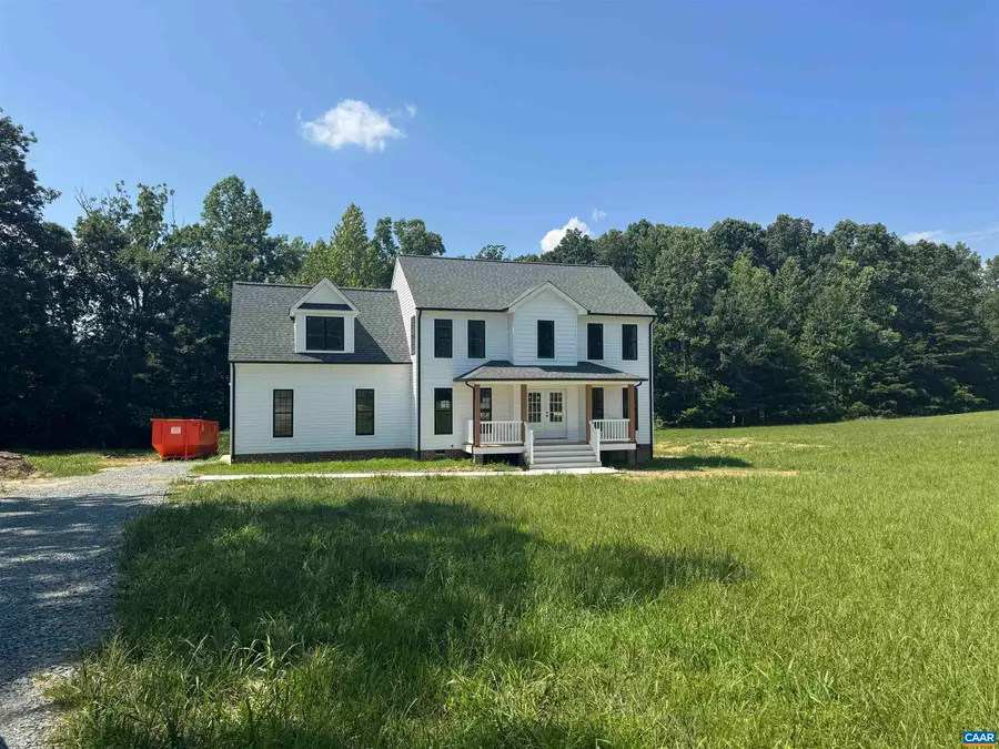 3212 Carysbrook Rd, Palmyra, VA 22963 - #3