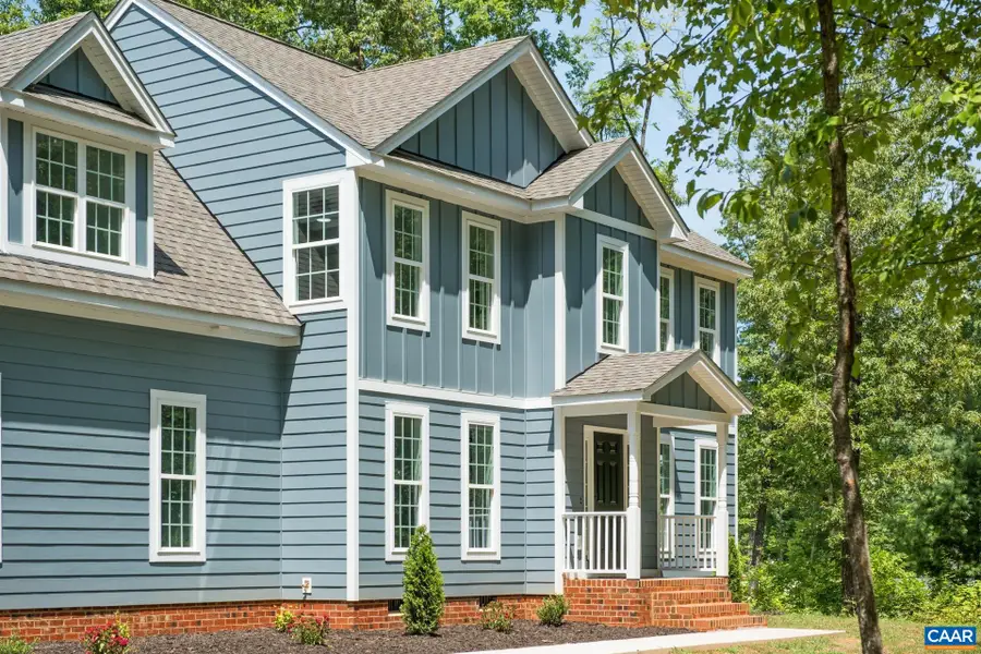2211 Carpenters Mill Rd, Barboursville, VA 22932 - #3