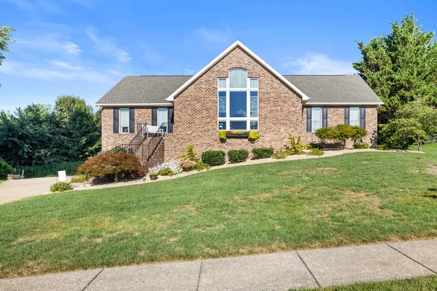 9851 Woodbine Way, New Market, VA 22844 - Image #2