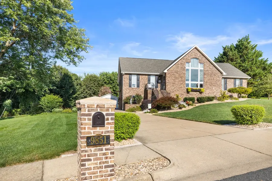 9851 Woodbine Way, New Market, VA 22844 - Image #3