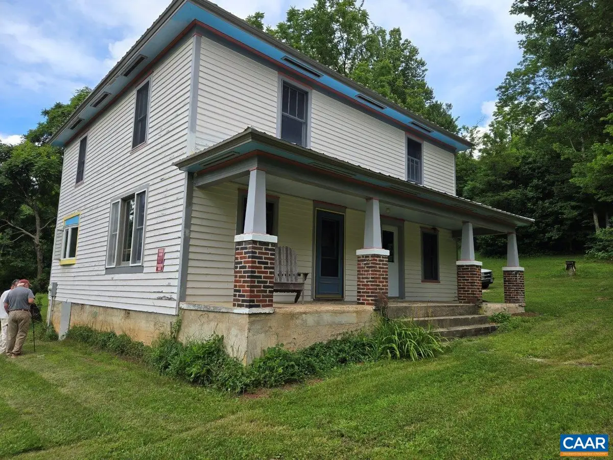 8947 Sugar Run Rd, Copper Hill, VA 24079 - Image #1