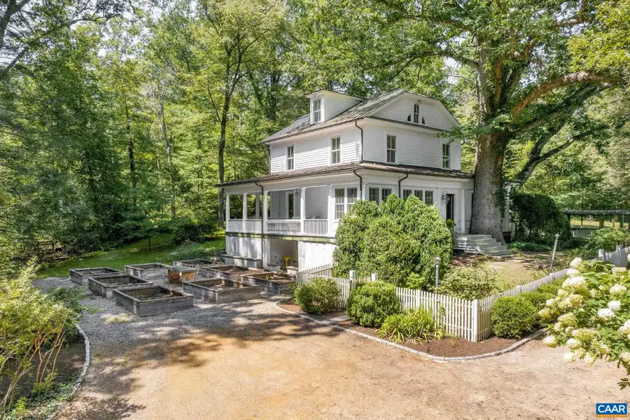 3132 Wynova Ln, Esmont, VA 22937 - #2