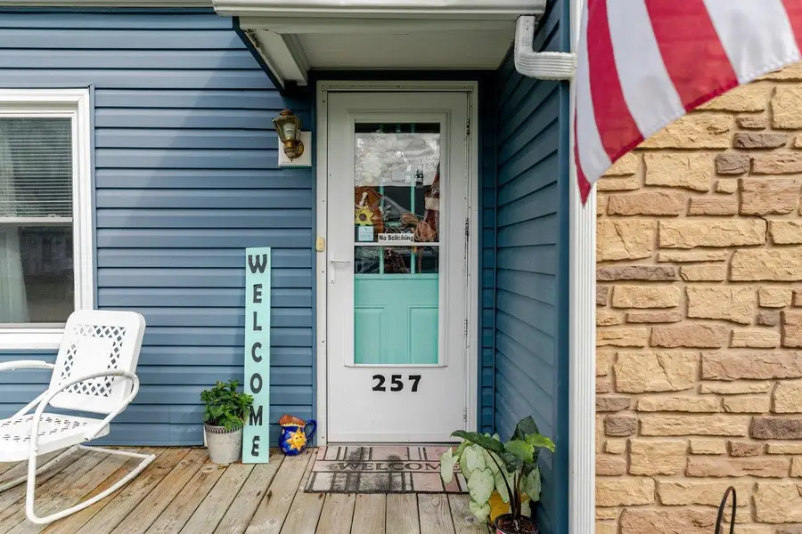 257 Center St, Timberville, VA 22853 - #2