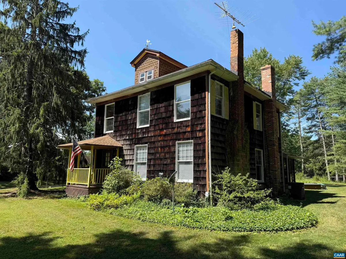 5609 New Line Rd, Gum Spring, VA 23065 - Image #1