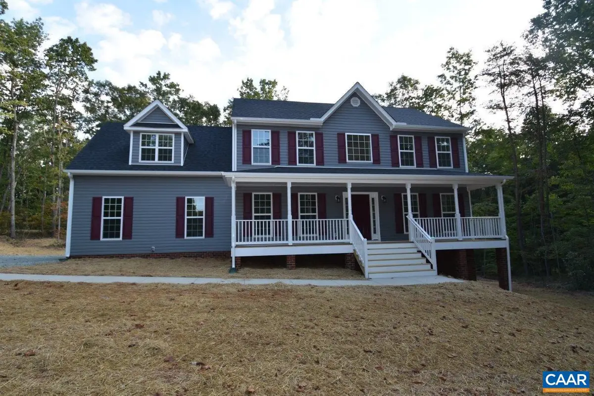 Lot 18 Porkchop Ct, Louisa, VA 23093 - Image #1