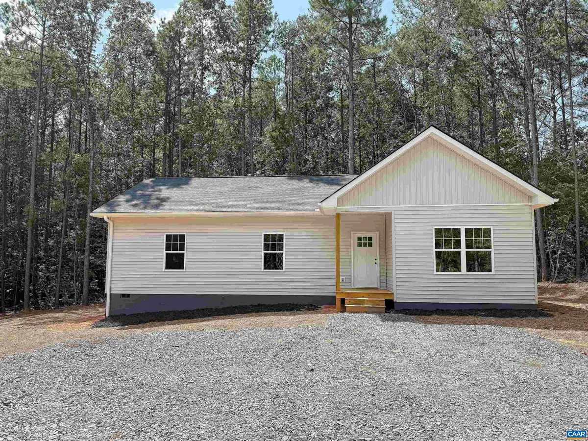 197 Slate River Trl, Arvonia, VA 23004 - #1