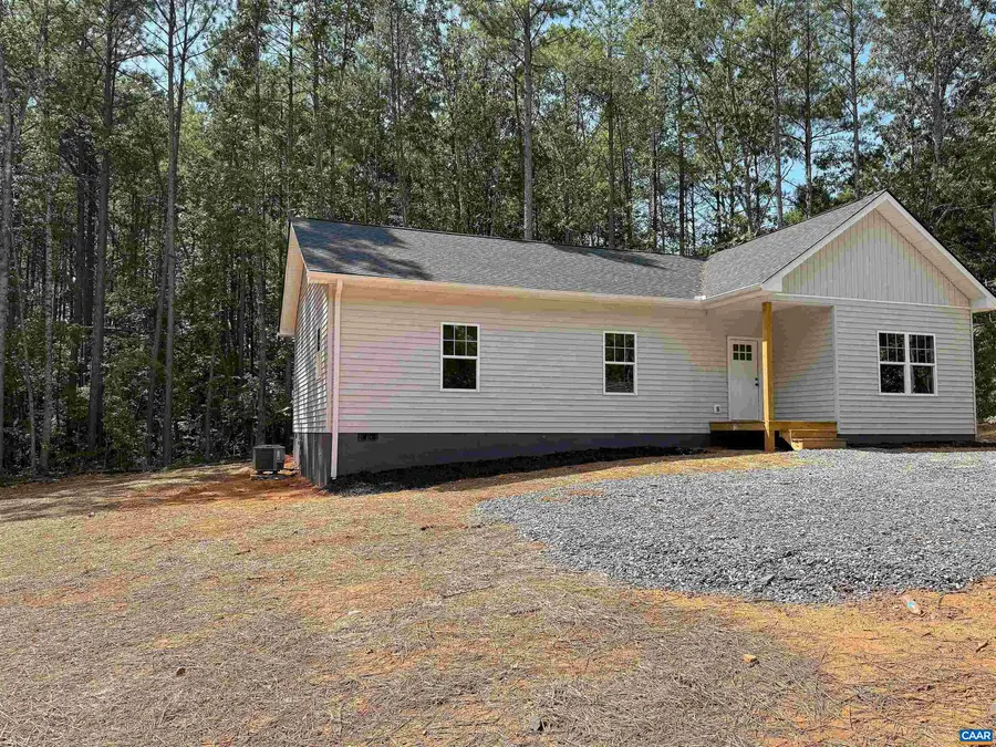 197 Slate River Trl, Arvonia, VA 23004 - #3