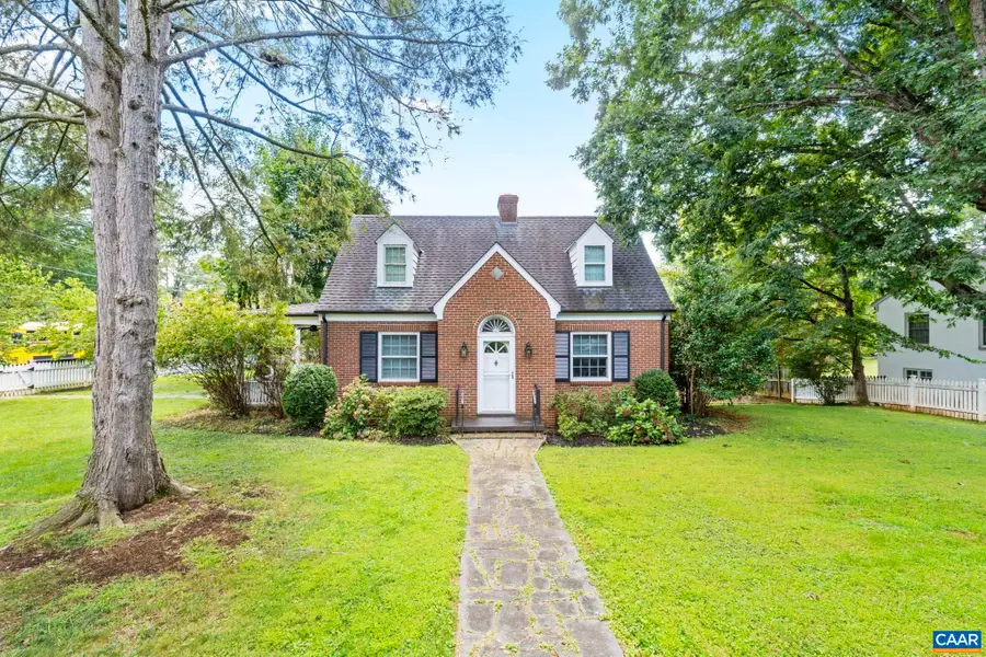 1500 Rugby Ave, Charlottesville, VA 22903 - Image #2