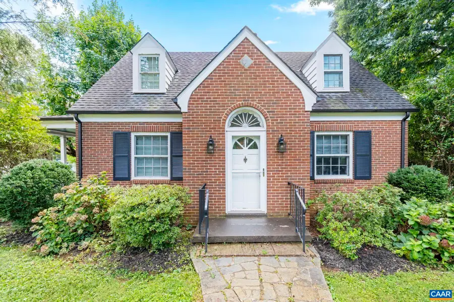 1500 Rugby Ave, Charlottesville, VA 22903 - Image #3