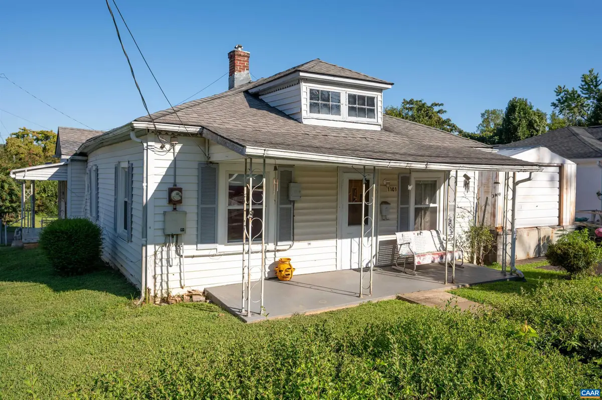 1101 Forest St, Charlottesville, VA 22903 - Image #1