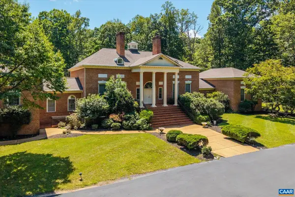 1462 Owensville Rd, Charlottesville, VA 22901