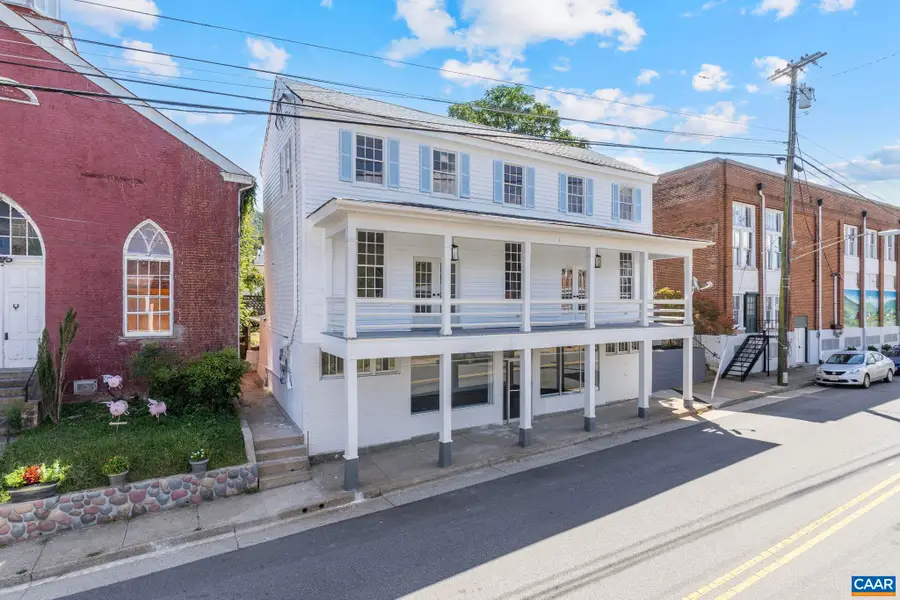 622 Front St, Lovingston, VA 22949 - #2