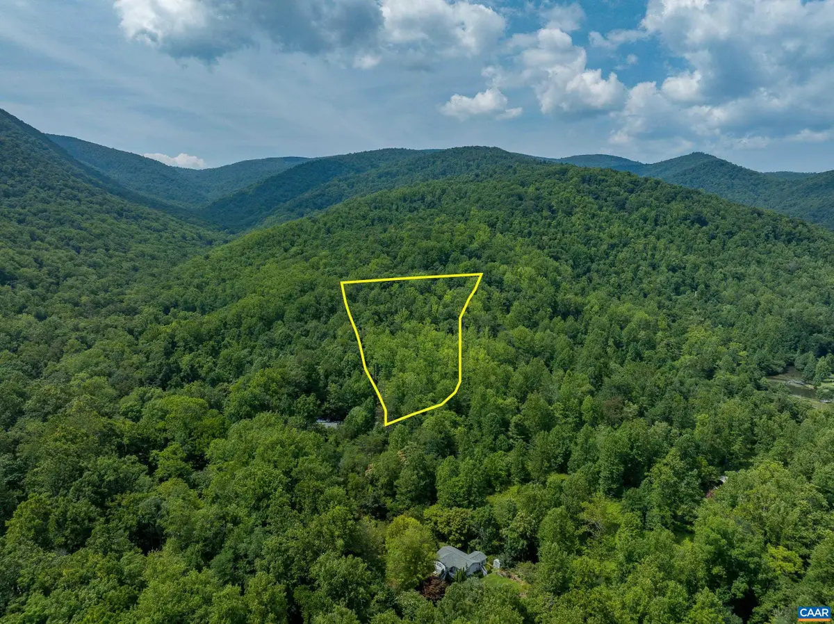 0 Mae Dr, Stanardsville, VA 22973 - #1