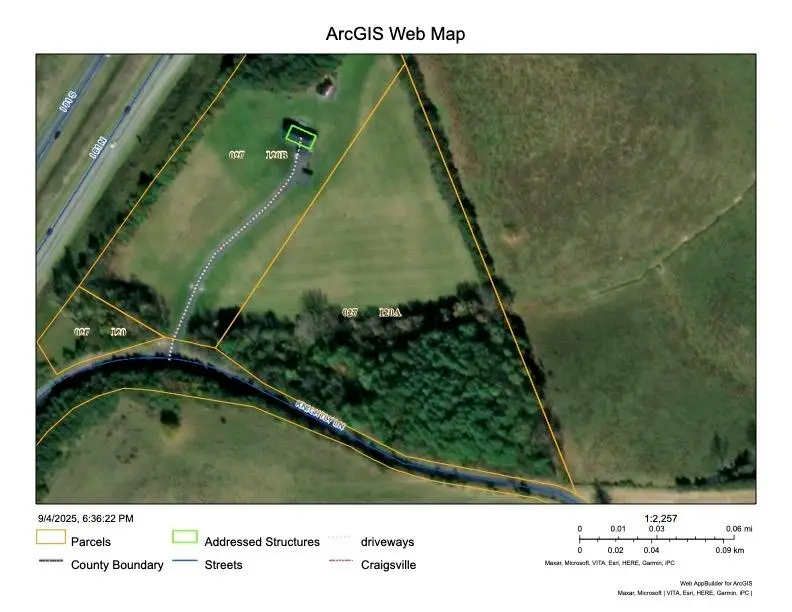 TBD Knightly Rd, Mount Sidney, VA 24467 - #1