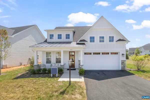 19E Farrow Cove, Charlottesville, VA 22901