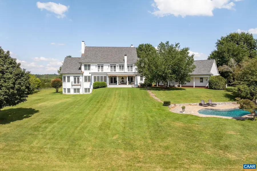 3365 Stony Point Rd, Charlottesville, VA 22911 - #2