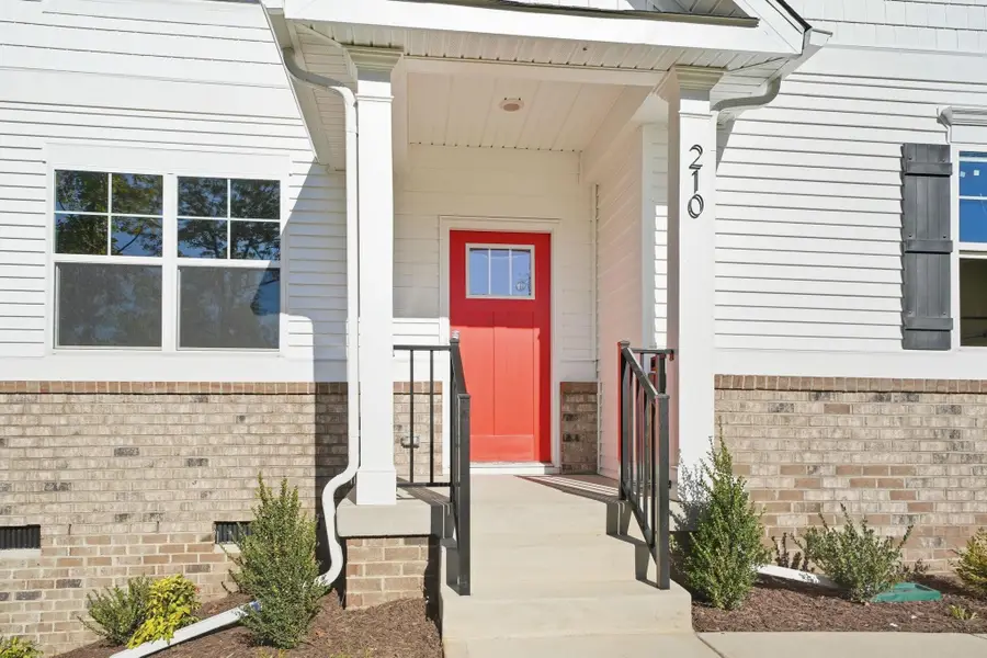 210 Happy Valley Rd, Keswick, VA 22947 - #2