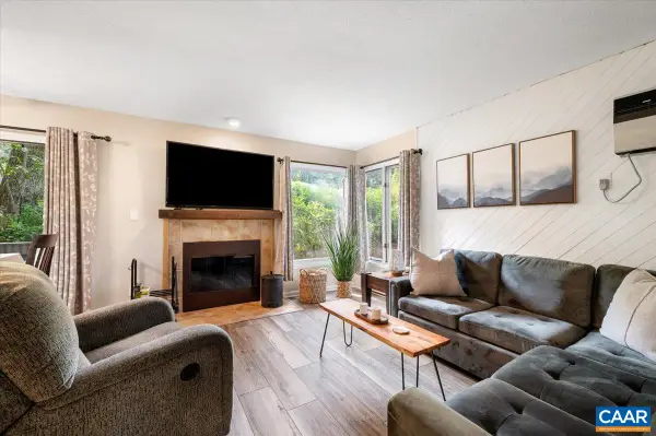 2229 Tanners Ridge Condos, Wintergreen Resort, VA 22967