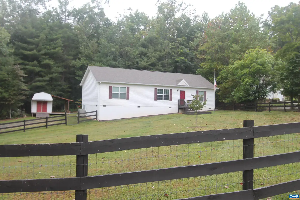 1127 Morning Glory Turn, Ruckersville, VA 22968 - #1
