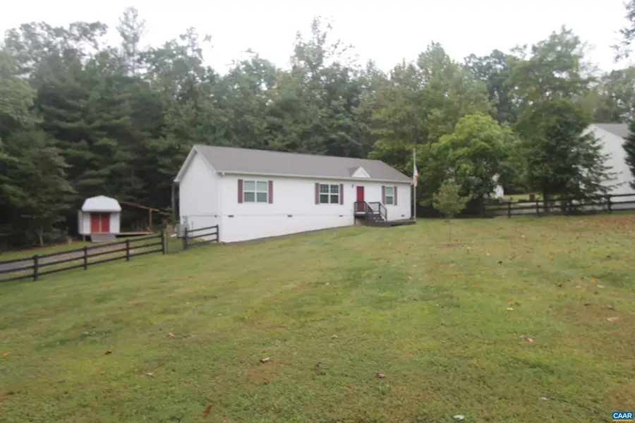 1127 Morning Glory Turn, Ruckersville, VA 22968 - #2
