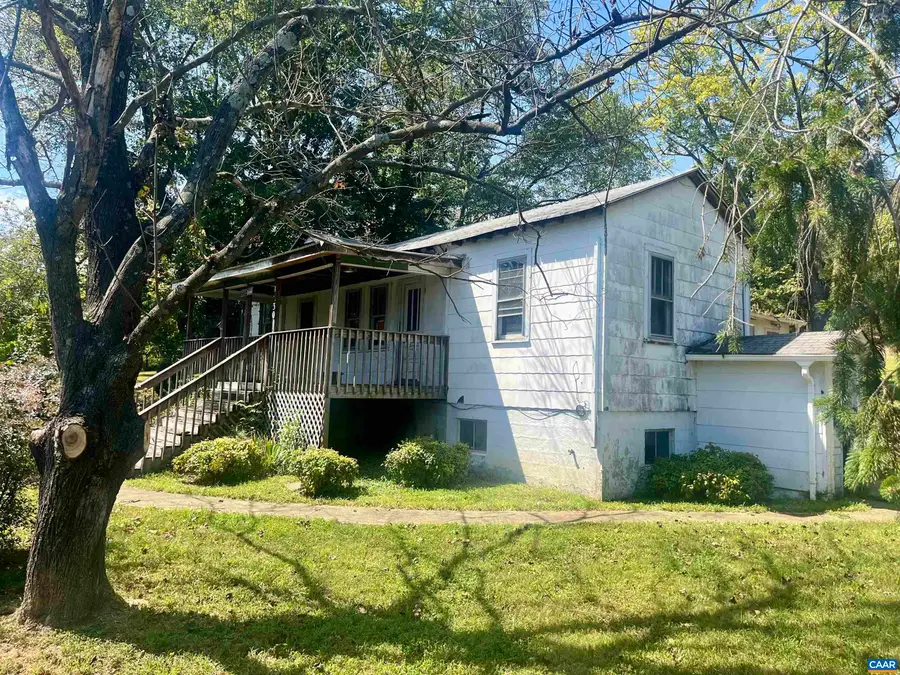 1630 Buck Rd, Crozet, VA 22932 - #3