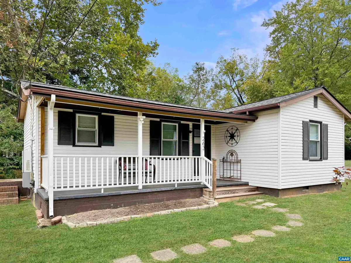 263 Main St, Palmyra, VA 22963 - Image #1