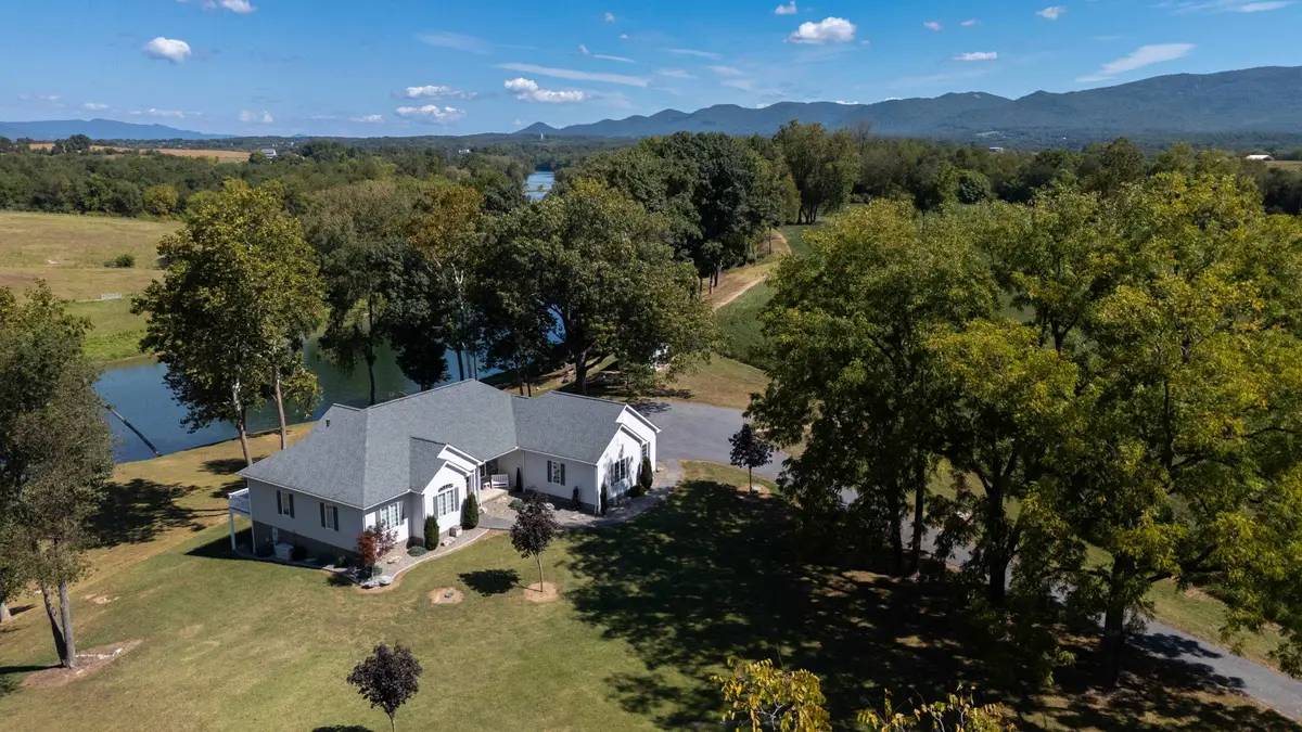 4348 Park Way, Elkton, VA 22827 - #1