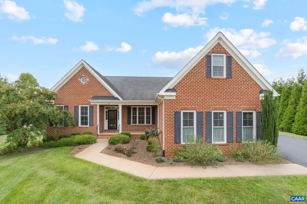 3 Forest Ct, Gordonsville, VA 22942 - #1